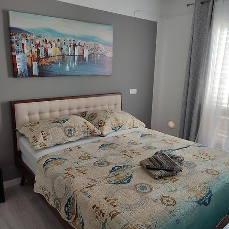 Oleander Apartment In Pakoštane Chambre photo