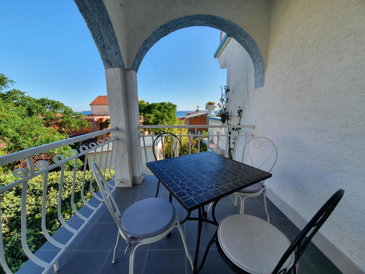 Oleander Apartment In Pakoštane Extérieur photo