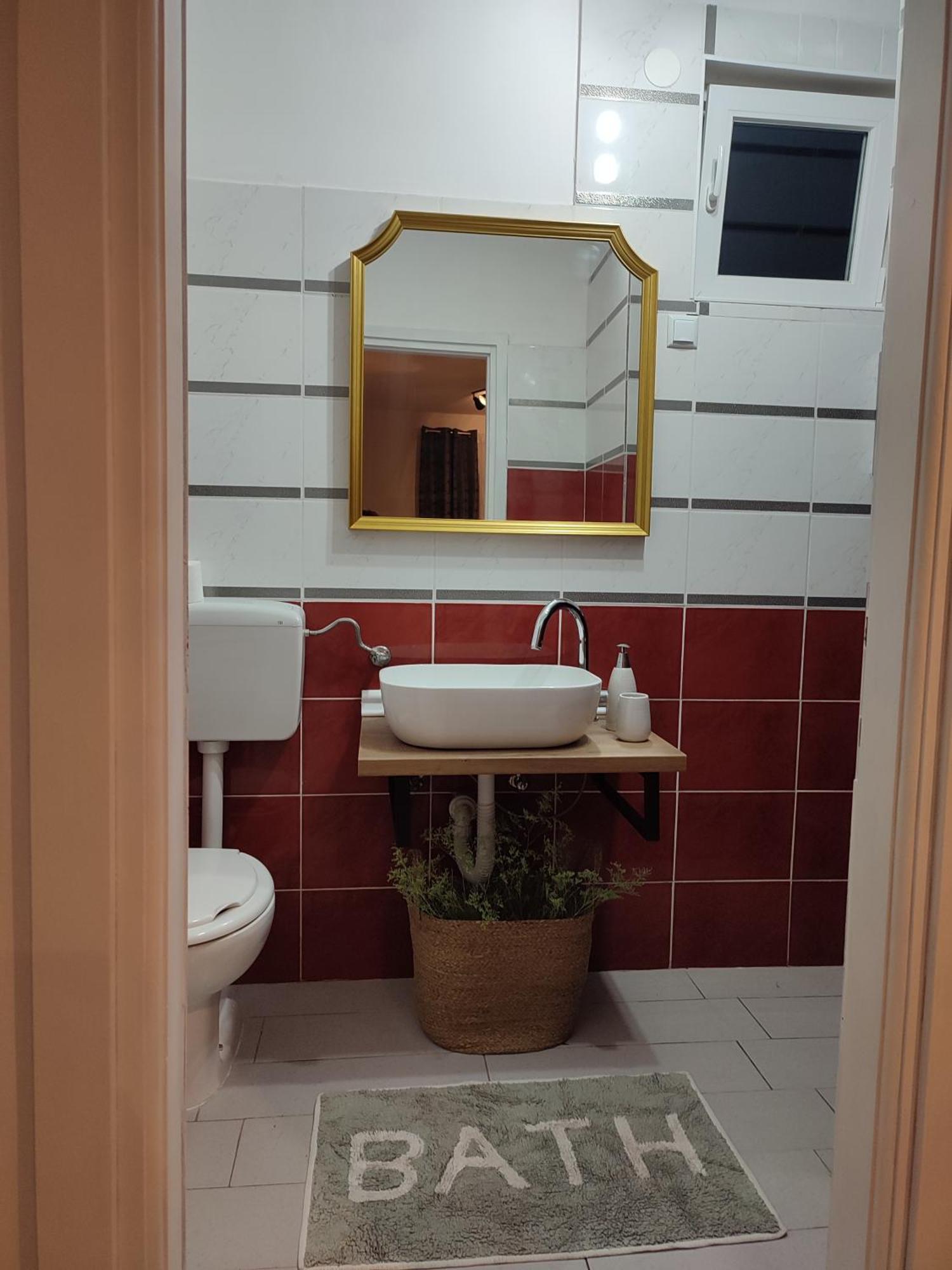 Oleander Apartment In Pakoštane Chambre photo