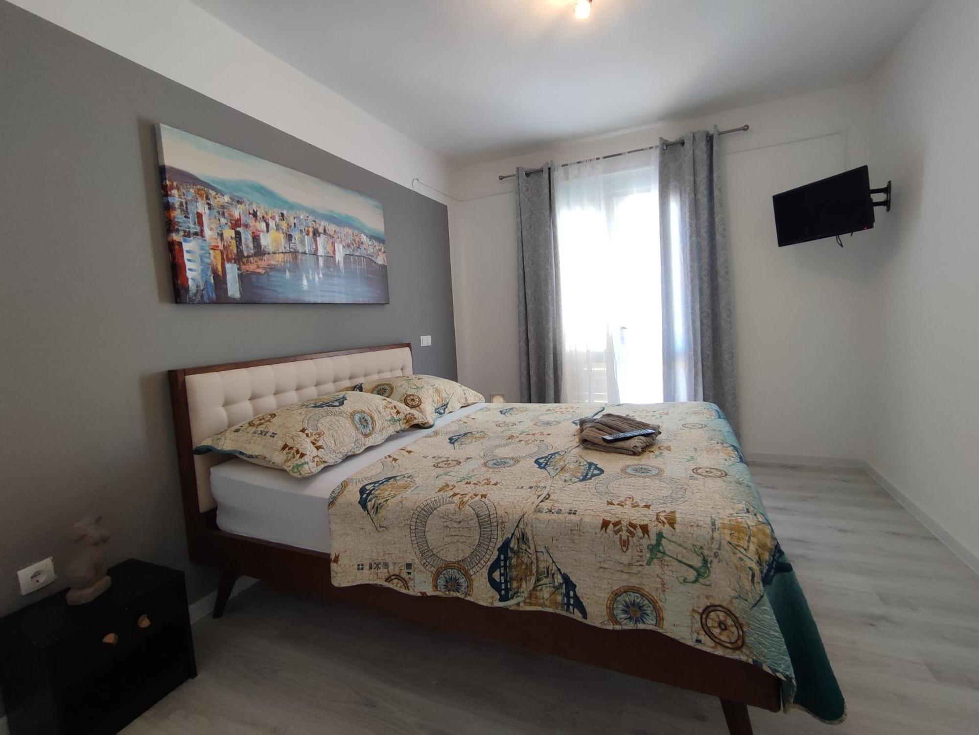 Oleander Apartment In Pakoštane Chambre photo