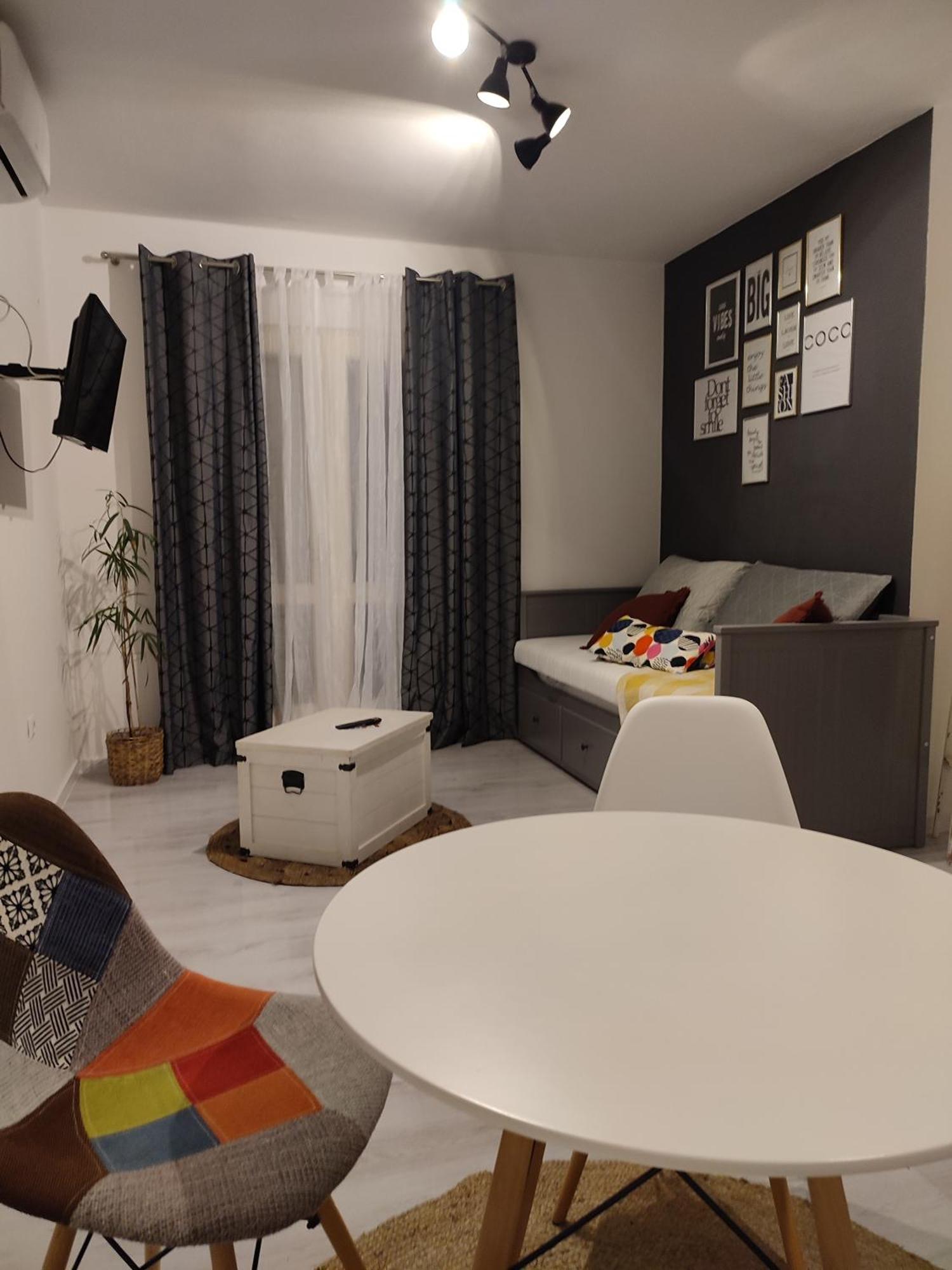 Oleander Apartment In Pakoštane Chambre photo