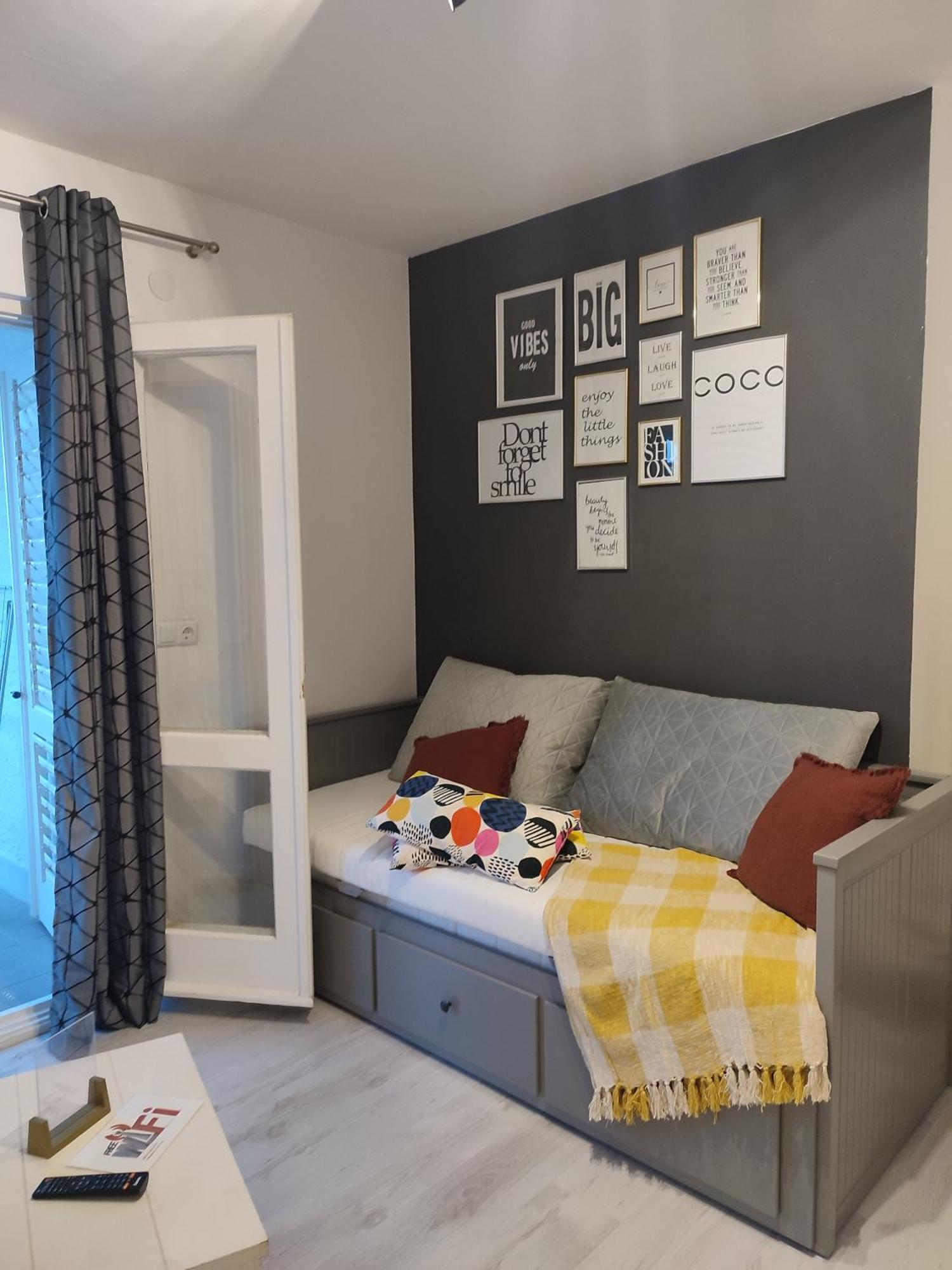 Oleander Apartment In Pakoštane Chambre photo