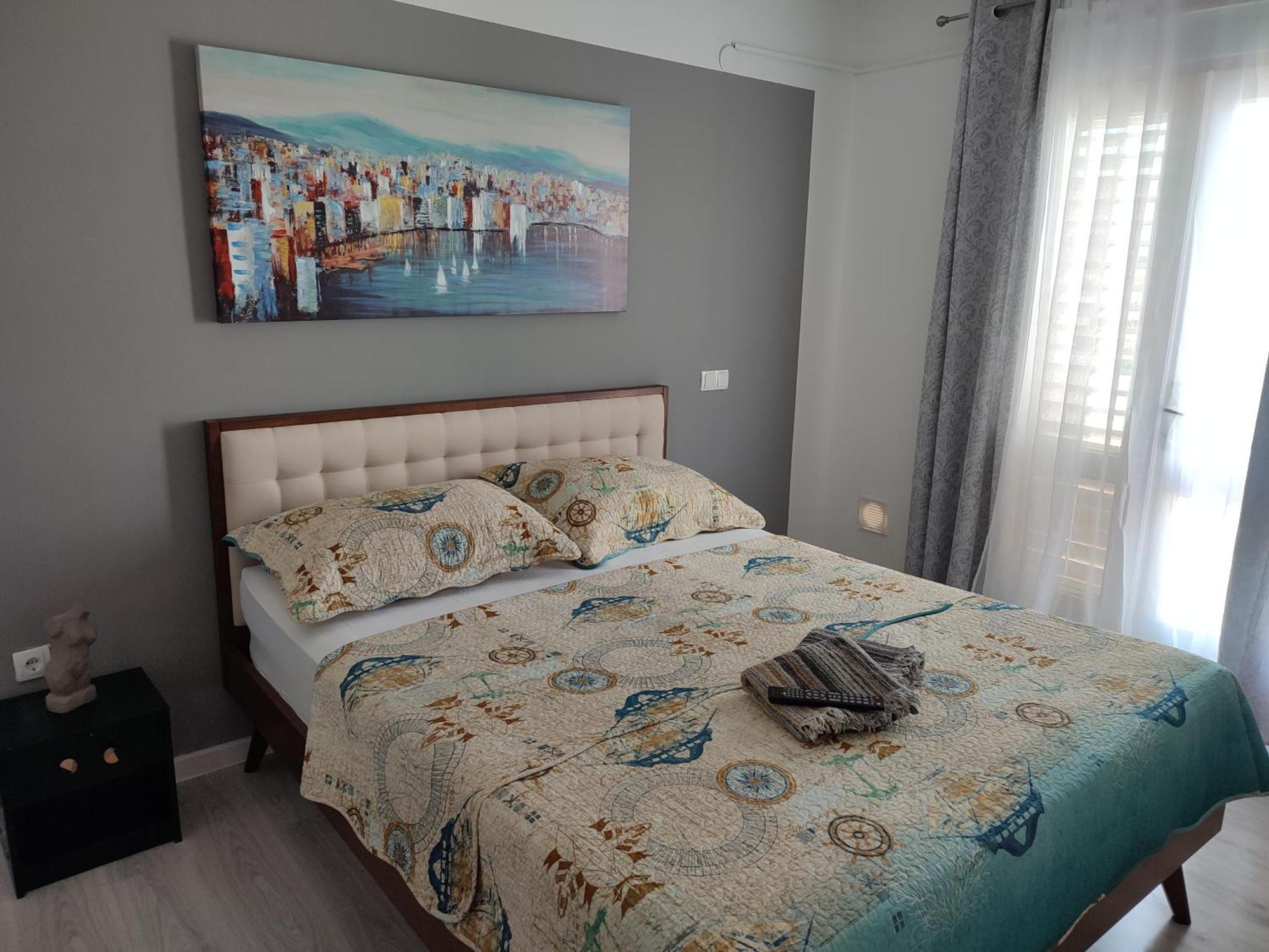 Oleander Apartment In Pakoštane Chambre photo